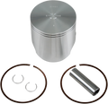 WISECO Piston Kit - +2.00 mm High-Performance 575M08800