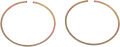 WSM Piston Rings 010-910