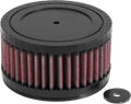 K & N Air Filter - Yamaha XV250 YA-2588