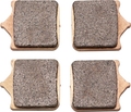 GALFER HH Sintered Ceramic Brake Pads FD437G1375