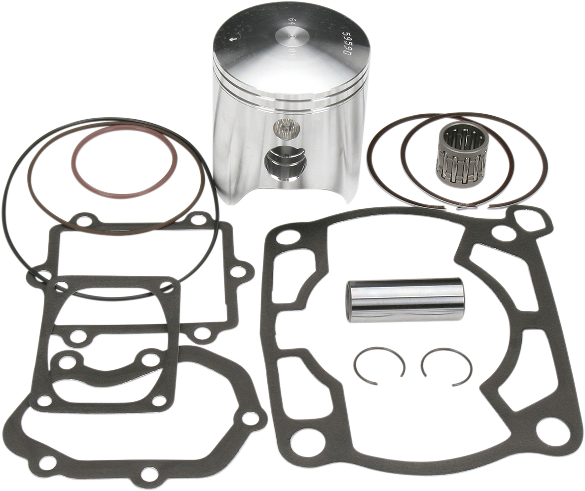 WISECO Piston Kit with Gaskets - Standard High-Performance PK1331