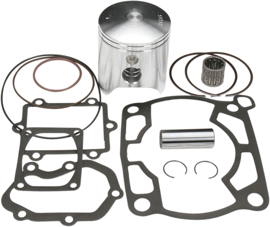 WISECO Piston Kit with Gaskets - Standard High-Performance PK1331