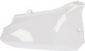 ACERBIS Side Panels - White 2936240002