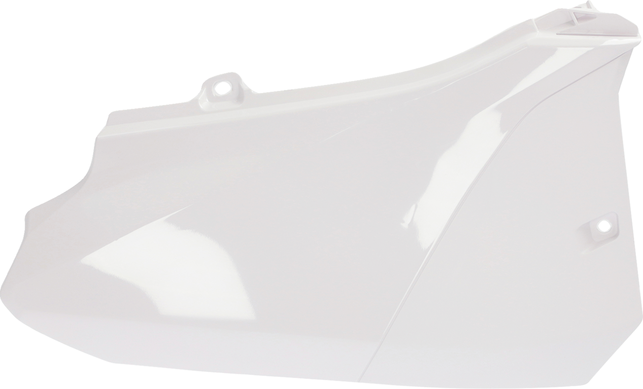 ACERBIS Side Panels - White 2936240002