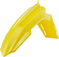 ACERBIS Front Fender - Yellow 2686470231