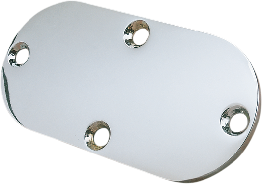 DRAG SPECIALTIES Inspection Cover 14009