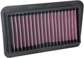 K & N Air Filter - Suzuki Burgman SU-3917