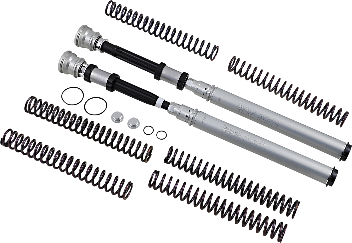 OHLINS FKR Shock Kit FKR 115
