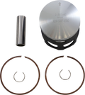 WSM Piston Assembly 50-520-65