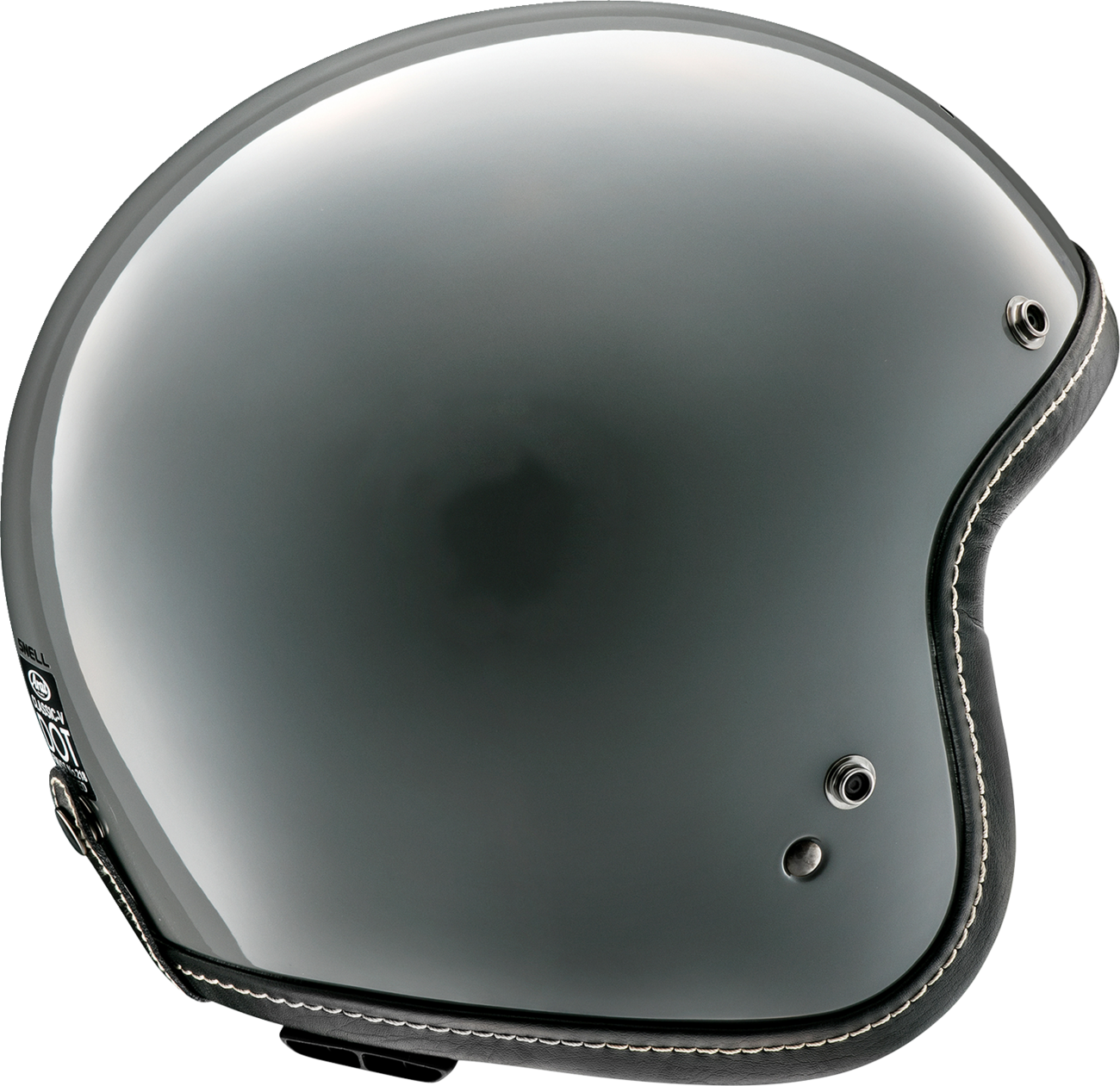 ARAI Classic-V Helmet - Modern Gray - Medium 0104-2978