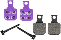 GALFER Ebike Brake Pads - BFD487 - Magura MT7 BFD487G1652