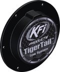 KFI PRODUCTS Replacement Spring Cover Assembly - Tiger Tail 41027-R