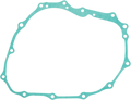 MOOSE RACING Clutch Cover Gasket 816167MSE
