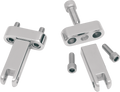 DRAG SPECIALTIES Passenger Peg Mounts 243659