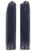 ACERBIS Lower Fork Cover - Dark Blue YZ450F 2023  2979510114
