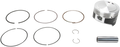 WISECO Piston Kit - +1.00 mm High-Performance 4935M06950