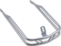 DRAG SPECIALTIES Front Fender Rail - Chrome 70896