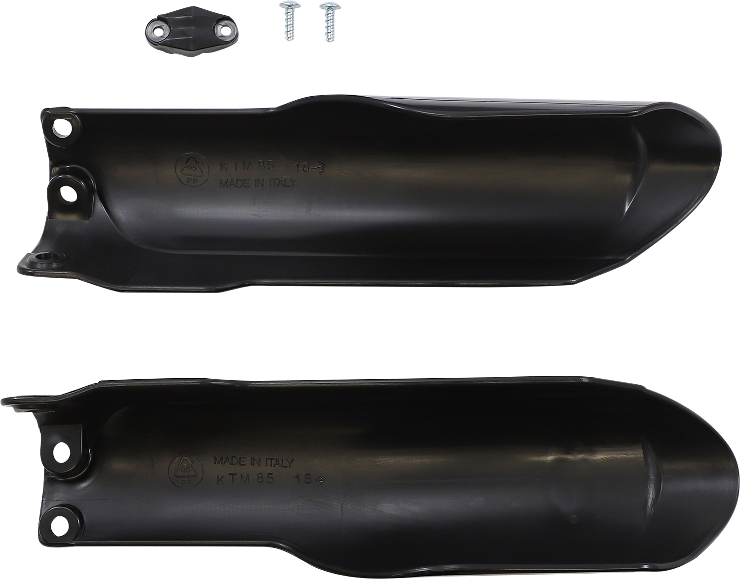 UFO Fork Slider Protectors GG07118-001