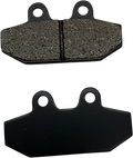 DRAG SPECIALTIES Organic Brake Pads FAD710