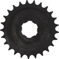DRAG SPECIALTIES Transmission Mainshaft Sprocket - 25 Tooth 17504