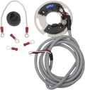 DYNATEK Single-Fire - Electronic Ignition Systems - Harley Davidson DS6-2
