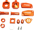 MOOSE RACING Bling Pack - KTM - Orange M57-5018O