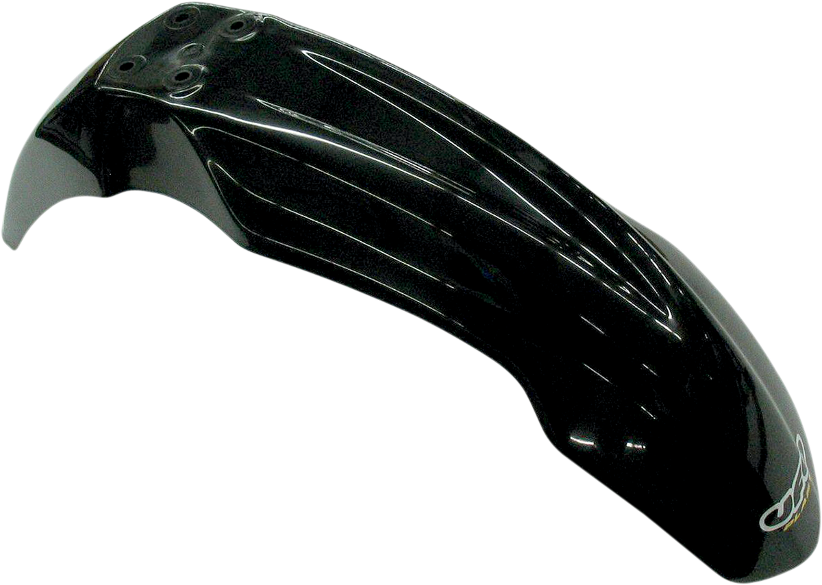 UFO Front Fender - Black HO03632-001