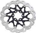 GALFER Front Rotor DF800CW