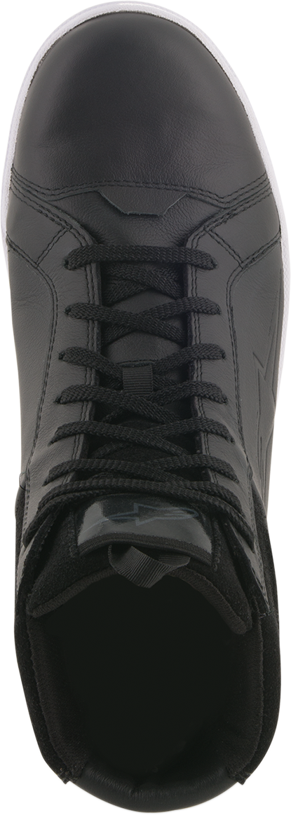 ALPINESTARS Jam Drystar® Shoes - Black/Gray - US 8 2546618-10-8
