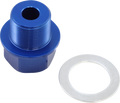 KOSO NORTH AMERICA Oil Adapter - M20X1.0X15 BG302010