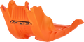 ACERBIS Skid Plate - OEM '16 Orange - KTM | Husqvarna 2979445226