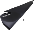ACERBIS Airbox Cover - Black - Vented 2802000001