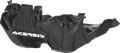 ACERBIS Skid Plate - Large - Black - Gas Gas | KTM | Husqvarna 2981450001
