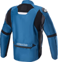 ALPINESTARS T SP-5 Rideknit® Jacket - Black/Blue - Small 3304021-7711-S