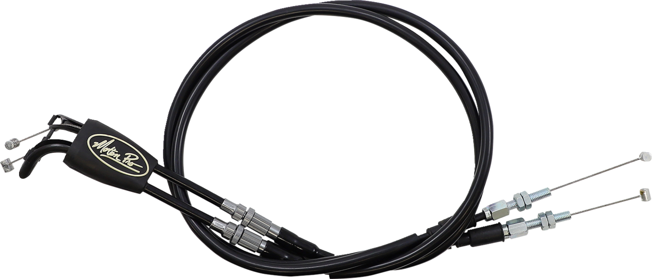 MOTION PRO Throttle Kit - Rev3 01-2913