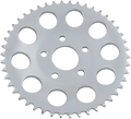 DRAG SPECIALTIES Rear Wheel Sprocket - 46-Tooth - Chrome 19430P