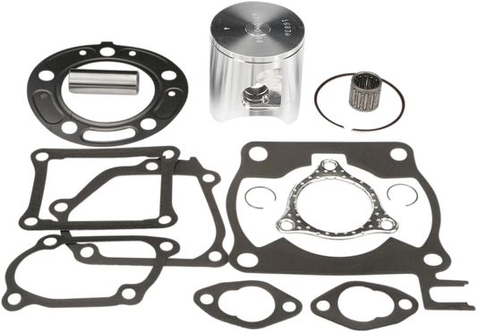 WISECO Piston Kit with Gaskets - Standard High-Performance PK1253