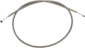 BARNETT Clutch Cable - Honda - Stainless Steel 102-35-10012