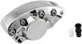 DRAG SPECIALTIES Rear Caliper - Chrome - 81-82FX-FL 83445