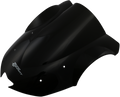 Zero Gravity Double Bubble Windscreen - Dark Smoke - Ninja 1000 16-232-19