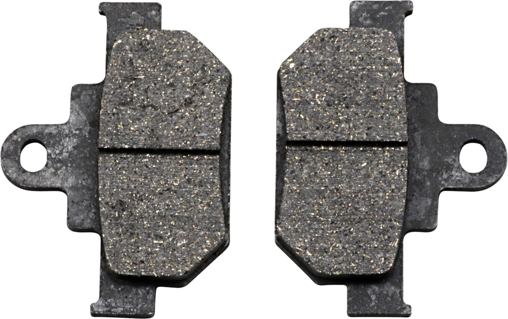 GALFER Brake Pads FD209G1054