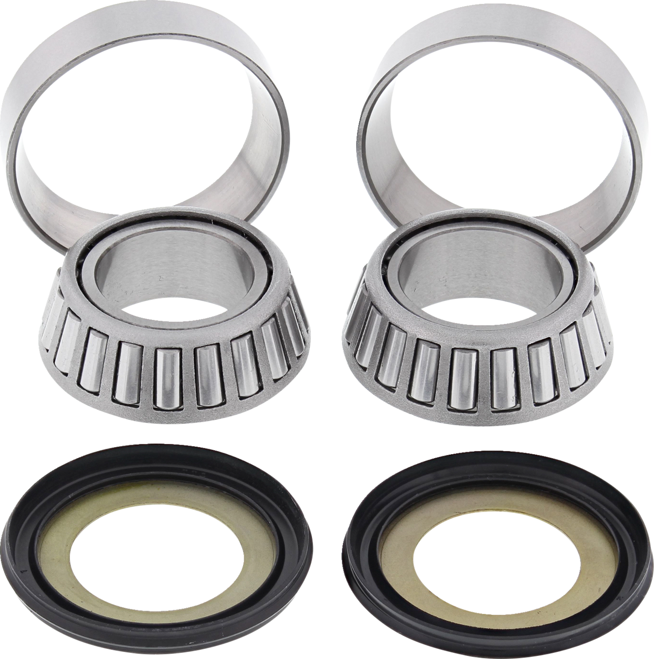 MOOSE RACING Steering Stem Bearing Kit 22-1006