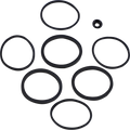 DRAG SPECIALTIES Caliper Seal Kit - FLT 89235