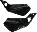 UFO Side Covers - Black HO03602001