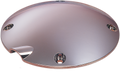 DRAG SPECIALTIES Derby Cover - Chrome 33-0016K-BC427
