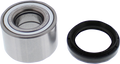 MOOSE RACING Wheel Bearing Kit - Tapered - Double Angular Contact 25-1520-HP