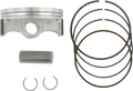 WISECO Piston Kit - Standard High-Performance 4881M07700