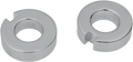 DRAG SPECIALTIES Spacer Adjuster - Axle - ST 0214-0589