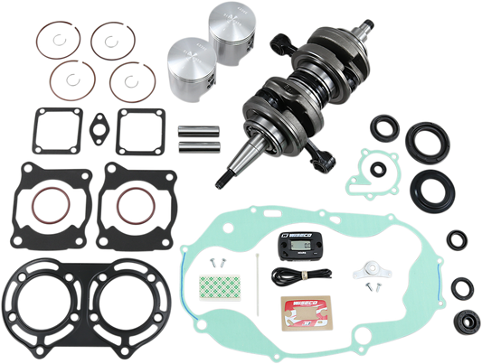 WISECO Engine Kit Performance PWR100-645