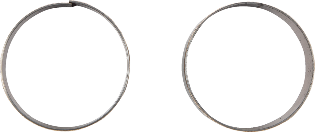 MOOSE RACING Slide Bushing Set - 48.7 mm 0413-0150